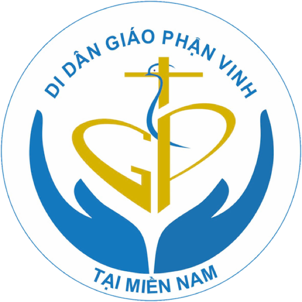 Di dân Giáo phận Vinh