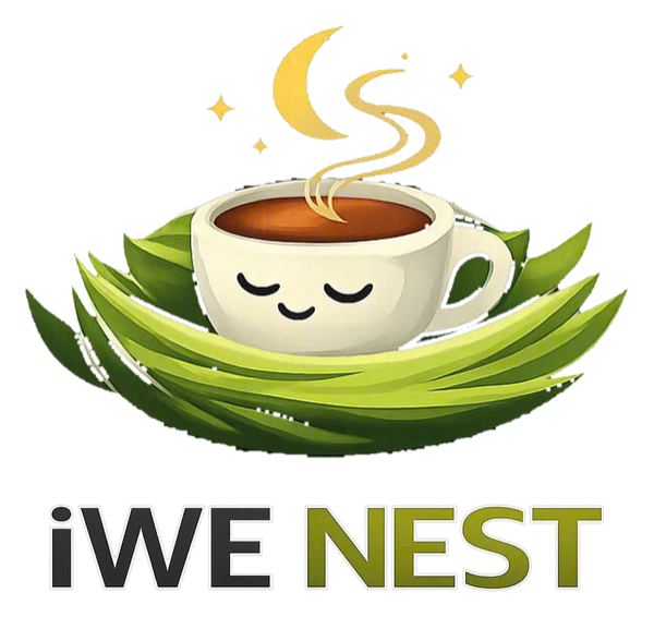 iWE NEST